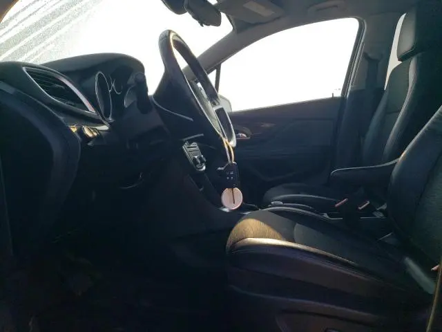 2015 BUICK ENCORE   