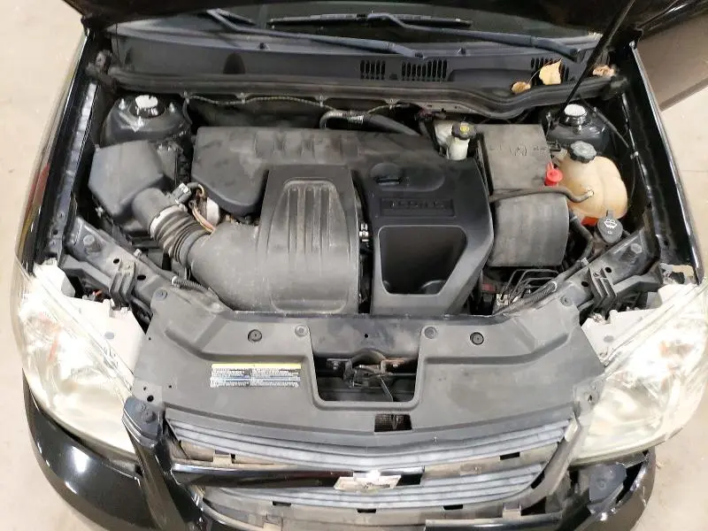2010 CHEVROLET COBALT 2LT  