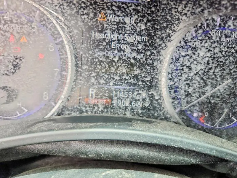 2018 INFINITI Q50 2.0T PURE  