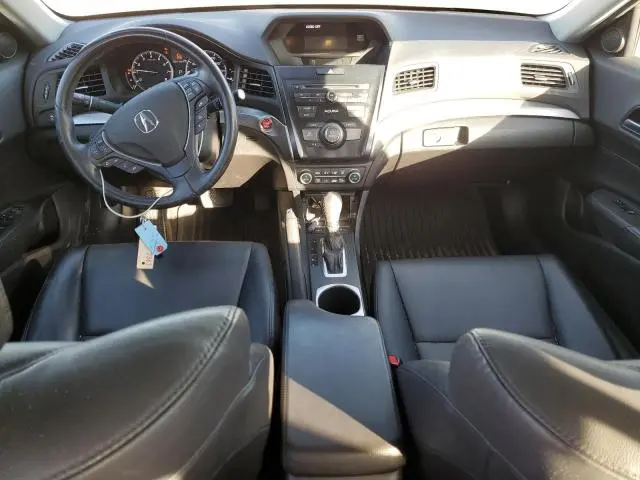 2017 ACURA ILX BASE WATCH PLUS  