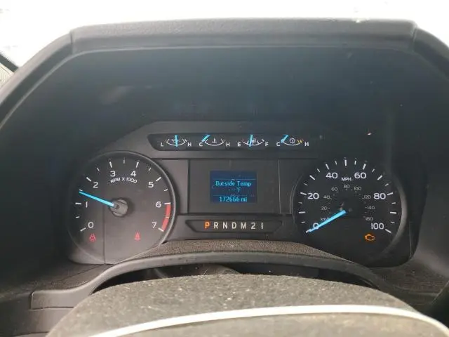 2019 FORD F250 SUPER DUTY  