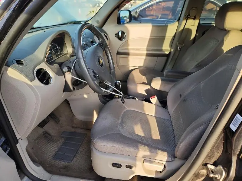 2011 CHEVROLET HHR LT  