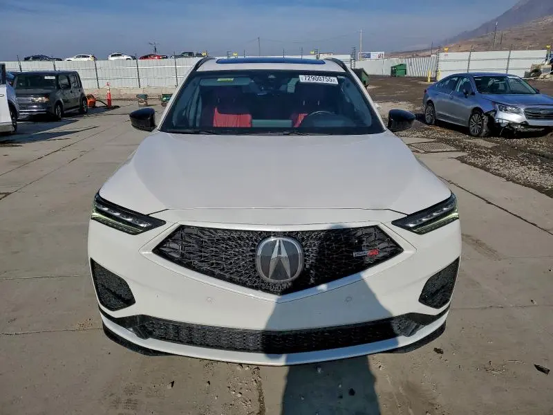 2023 ACURA MDX TYPE S ADVANCE  