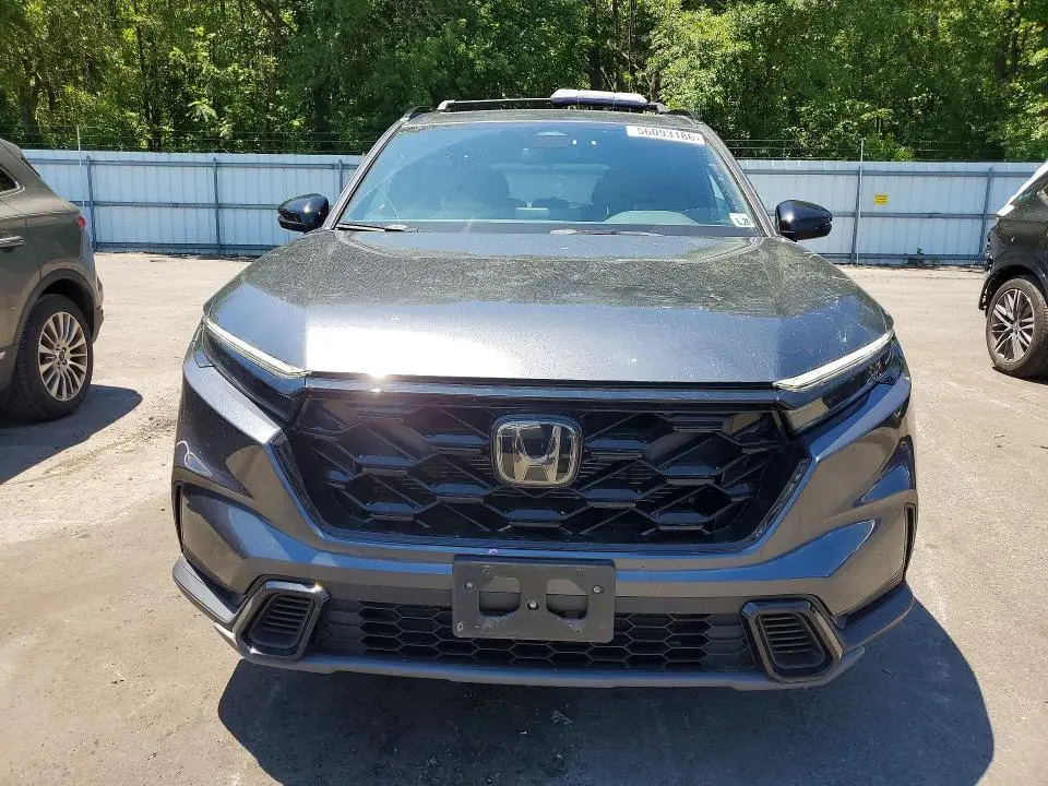 2023 HONDA CR-V SPORT  