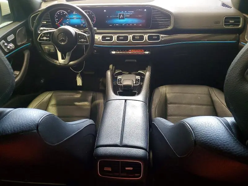 2020 MERCEDES-BENZ GLE 350 4MATIC  