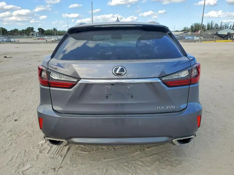 2019 LEXUS RX 350 BASE  