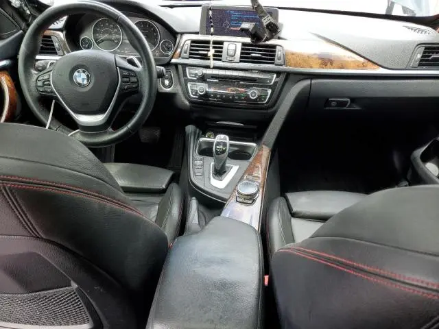 2015 BMW 428 I GRAN COUPE  
