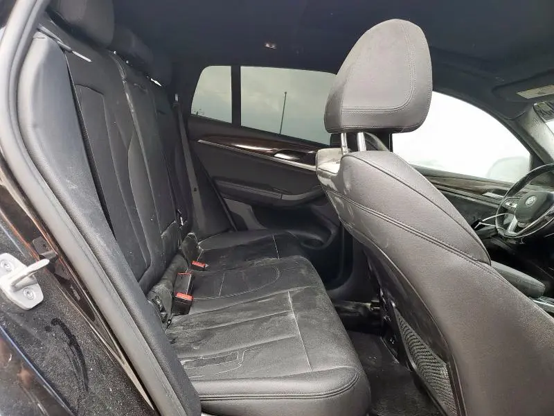 2021 BMW X4 XDRIVE30I  