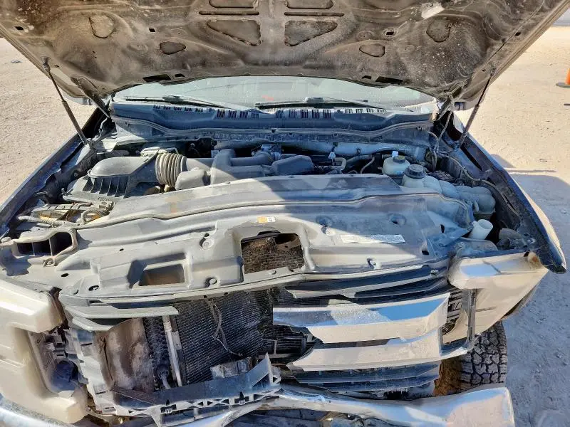 2019 FORD F250 SUPER DUTY  