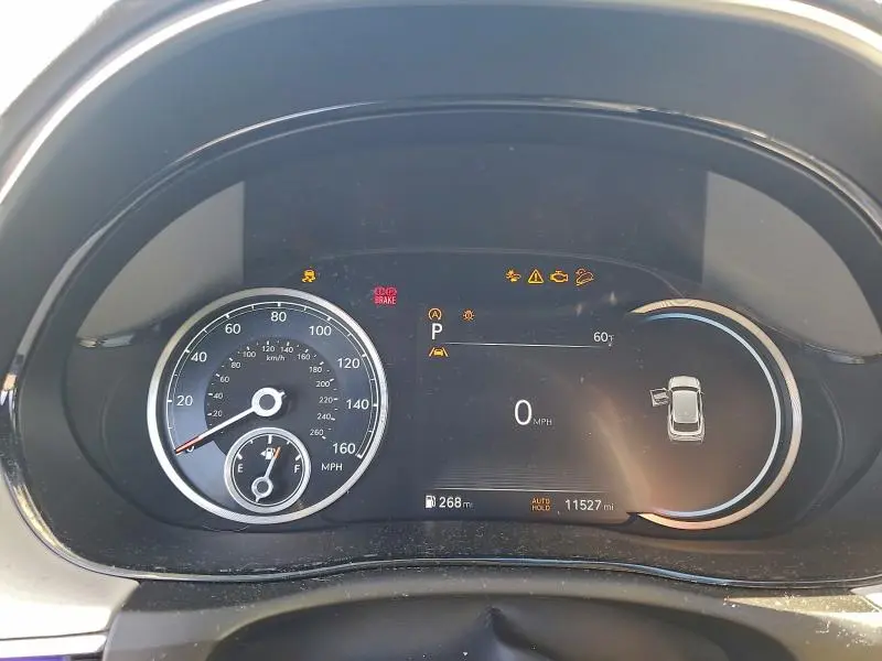 2024 GENESIS GV70 BASE  