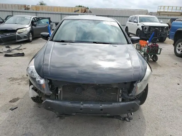 2012 HONDA ACCORD SE