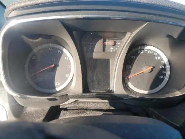 2010 GMC TERRAIN SLT  