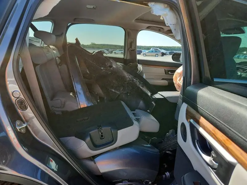 2019 HONDA CR-V EXL  