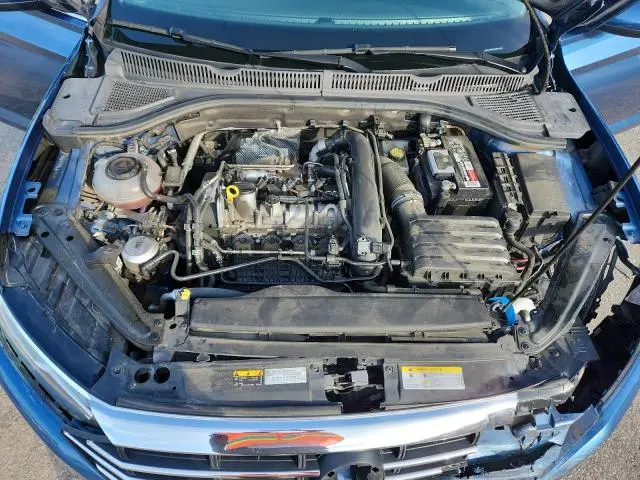 2020 VOLKSWAGEN JETTA S  