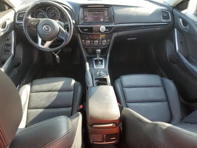 2014 MAZDA 6 TOURING  