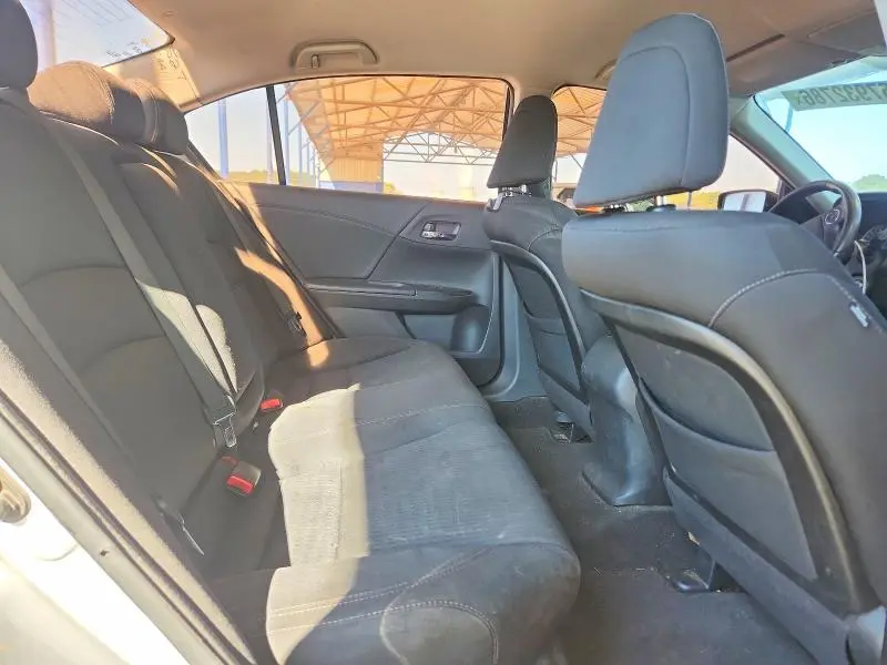 2013 HONDA ACCORD SPORT  