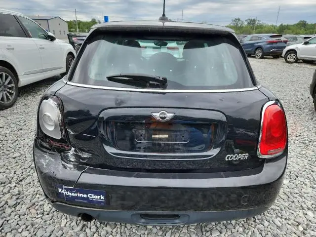 2016 MINI COOPER   