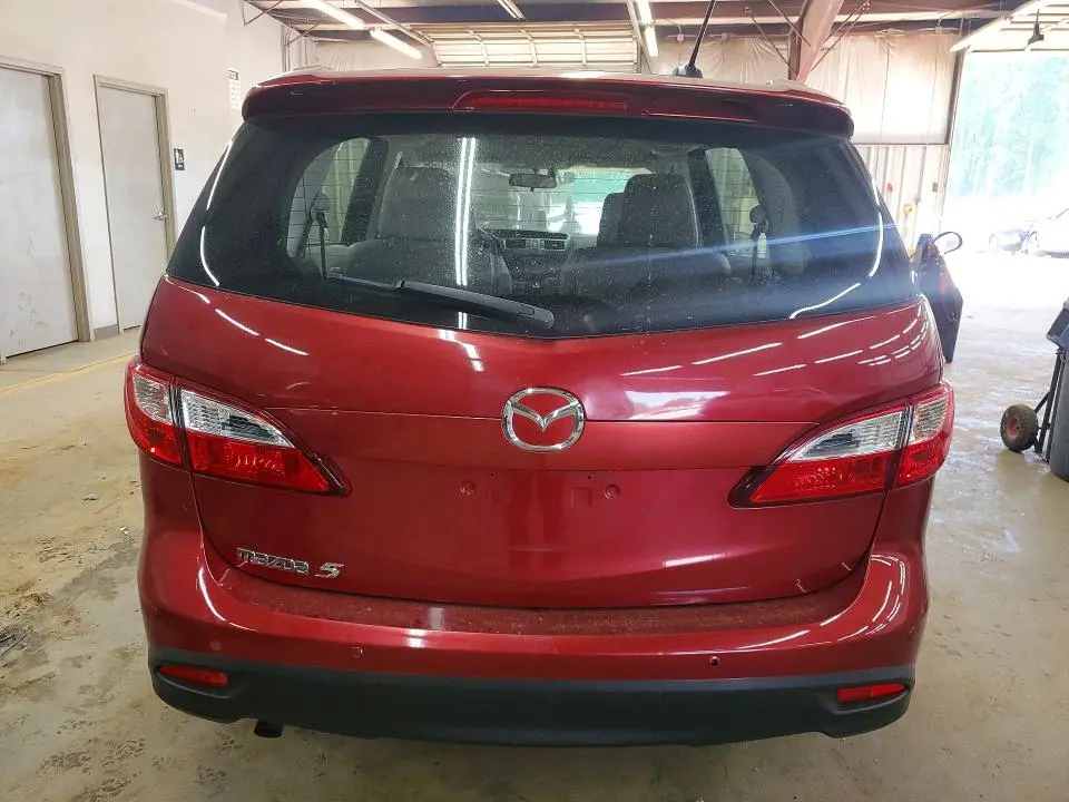 2014 MAZDA 5 GRAND TOURING  