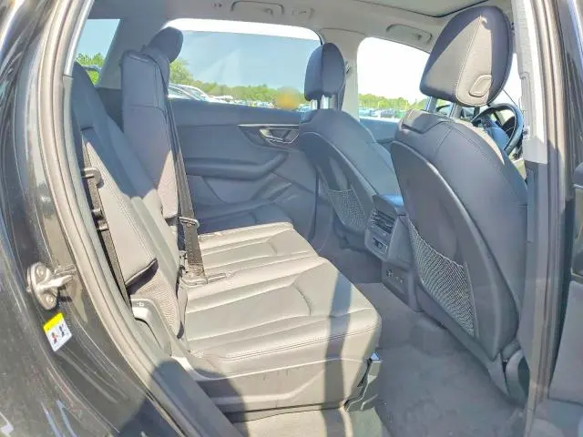 2022 AUDI Q7 PREMIUM  