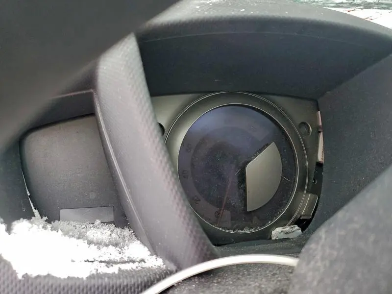 2014 TOYOTA SCION XD   