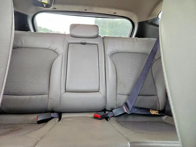 2014 HYUNDAI TUCSON SE  