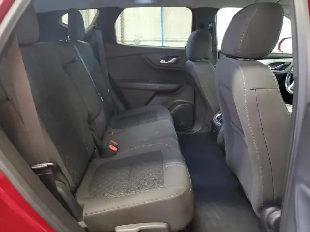 2019 CHEVROLET BLAZER 2LT  