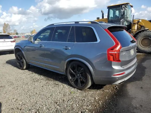 2019 VOLVO XC90 T6 MOMENTUM  