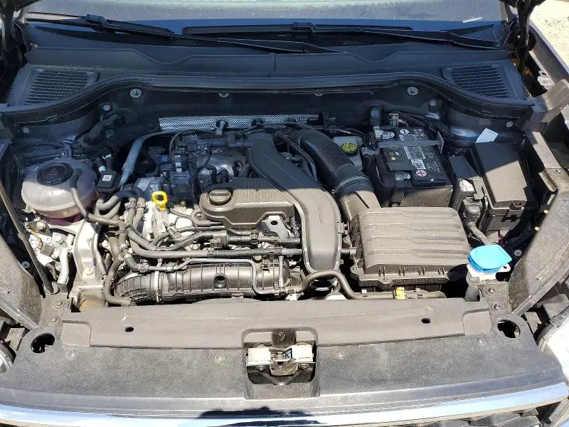 2023 VOLKSWAGEN TAOS S  