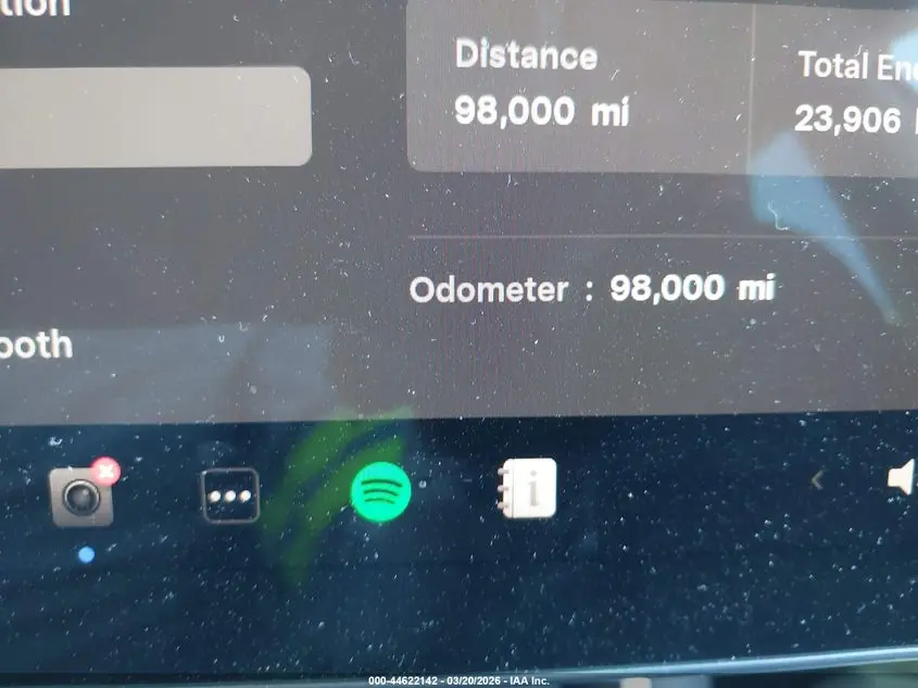 2019 TESLA MODEL 3 LONG RANGE/MID RANGE/STANDARD RANGE/STANDARD RANGE PLUS