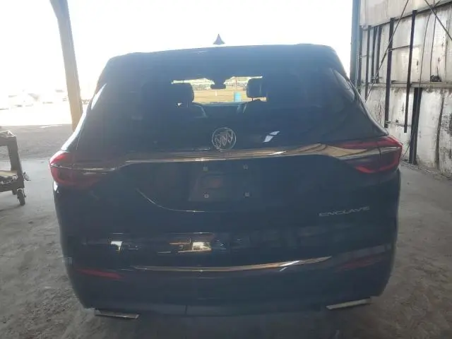 2019 BUICK ENCLAVE AVENIR