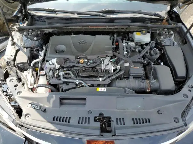 2019 TOYOTA AVALON XLE  