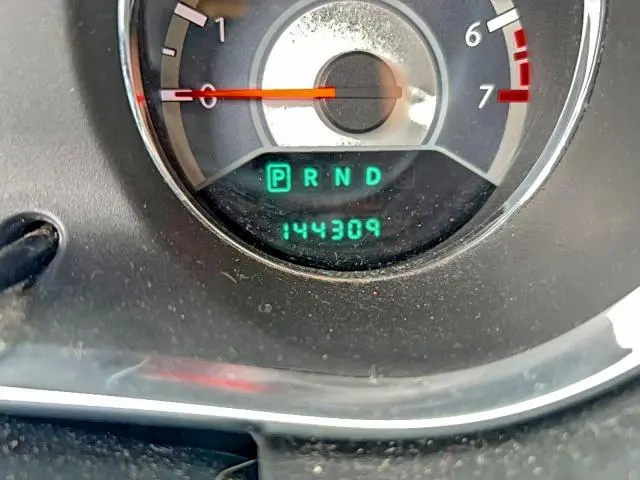 2011 CHRYSLER 200 LX  