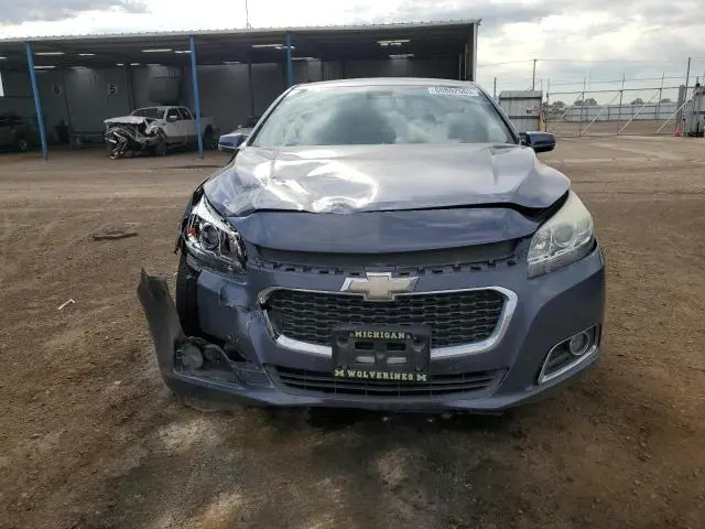 2015 CHEVROLET MALIBU 2LT  