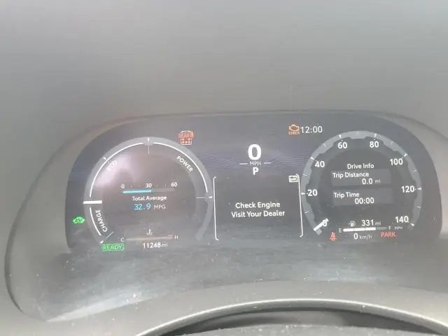2023 TOYOTA HIGHLANDER HYBRID LIMITED  