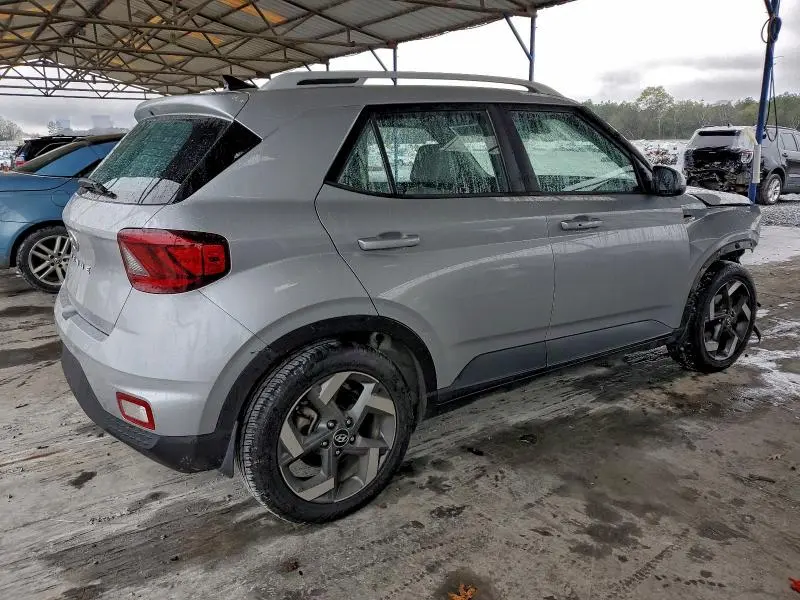 2020 HYUNDAI VENUE SEL  