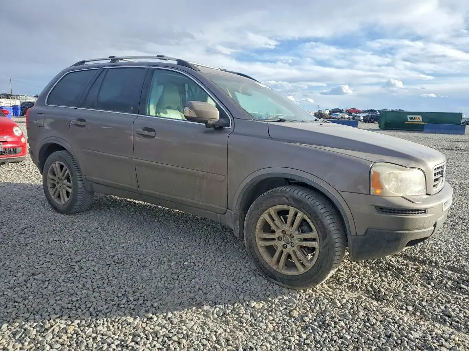 2012 VOLVO XC90 3.2  