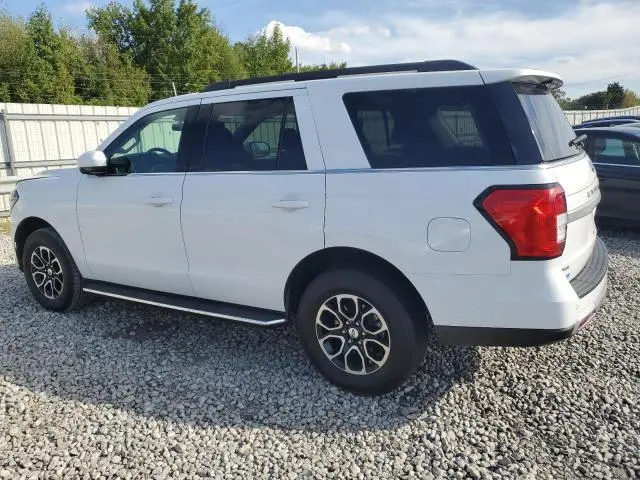 2022 FORD EXPEDITION XLT  