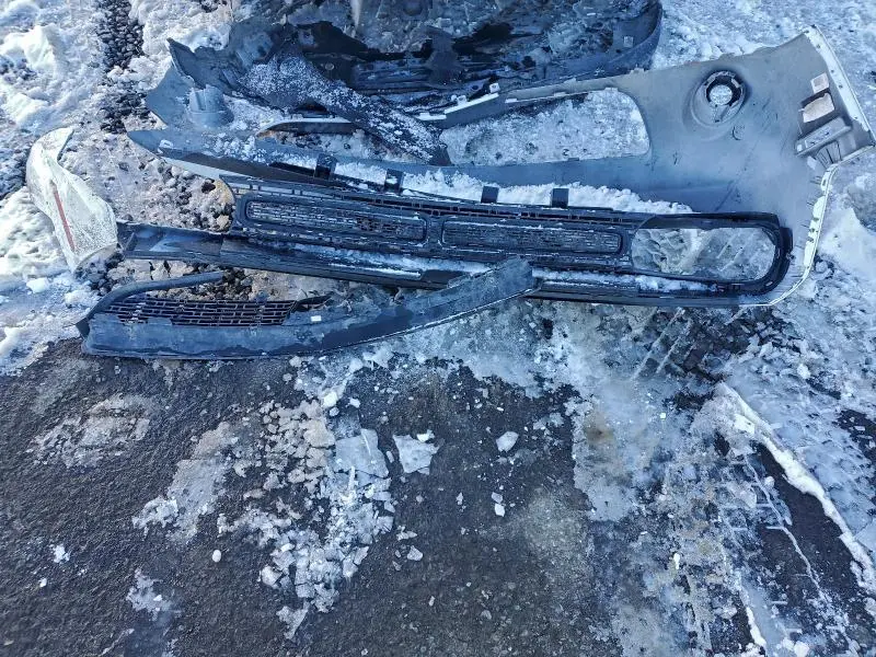 2017 DODGE CHALLENGER GT  