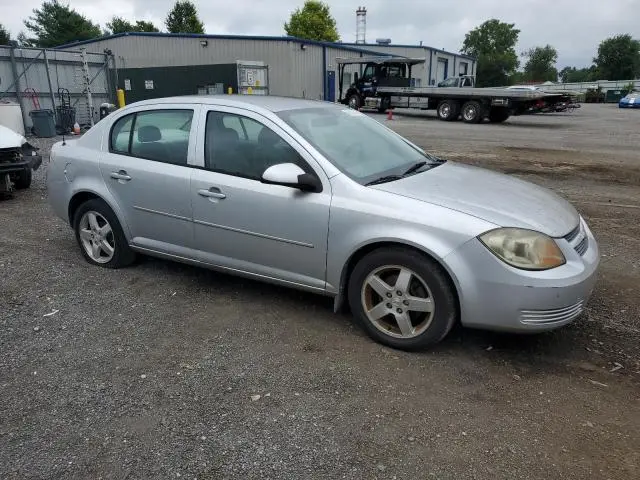 2010 CHEVROLET COBALT 2LT  
