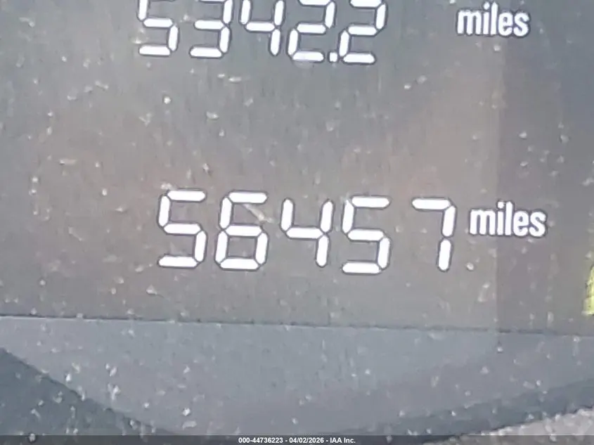 2020 CHEVROLET SPARK FWD 1LT AUTOMATIC