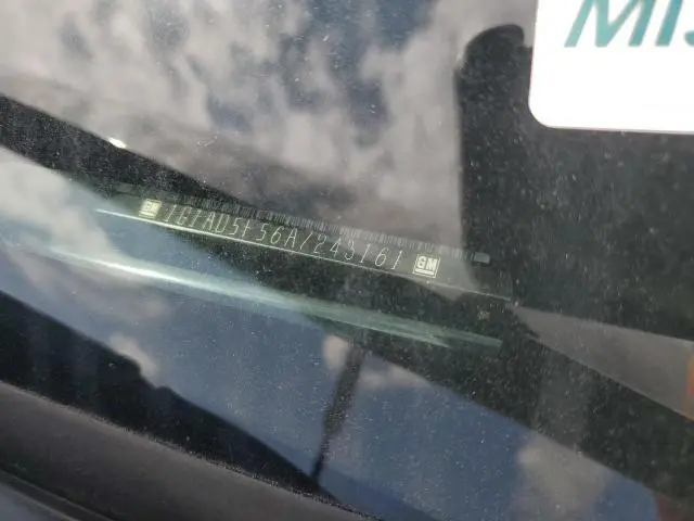 2010 CHEVROLET COBALT 1LT  