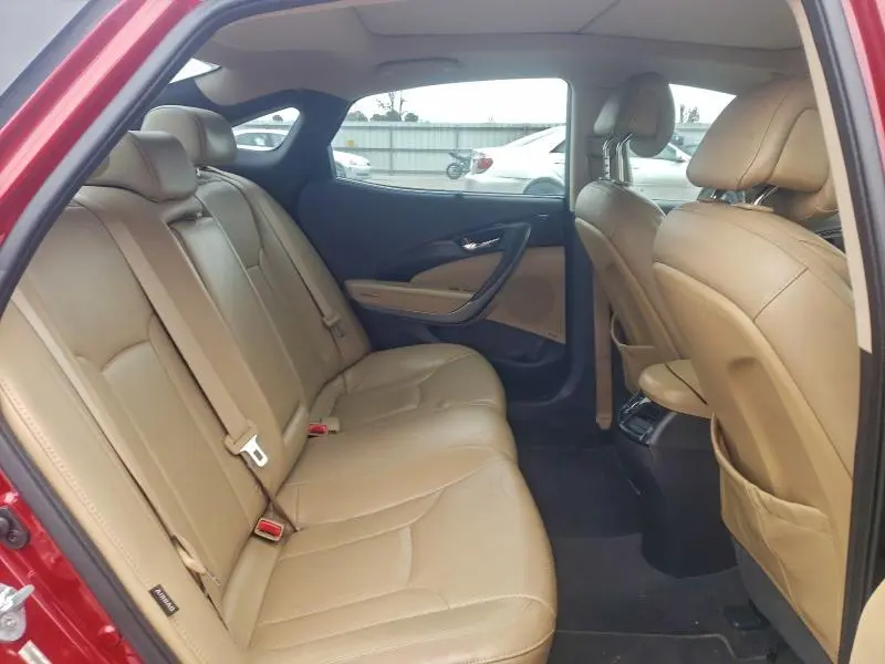 2013 HYUNDAI AZERA GLS  