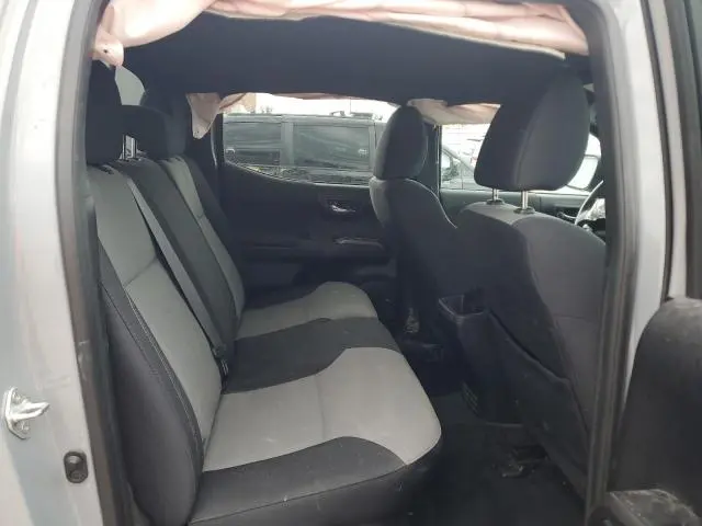 2021 TOYOTA TACOMA DOUBLE CAB  