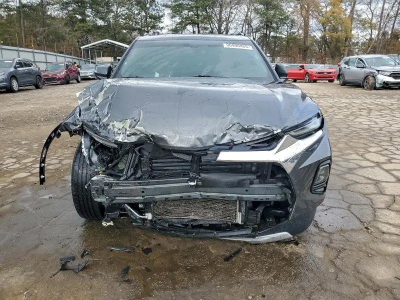 2019 CHEVROLET BLAZER 1LT  