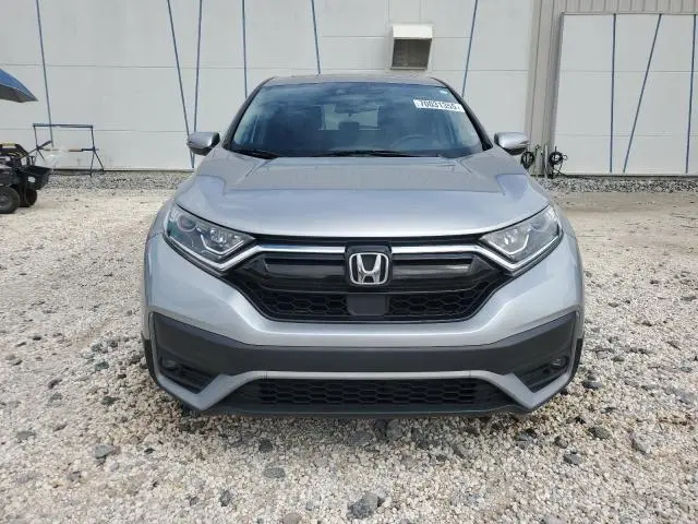 2020 HONDA CR-V EXL  