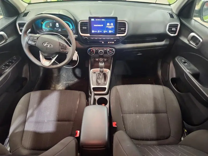 2023 HYUNDAI VENUE SE  