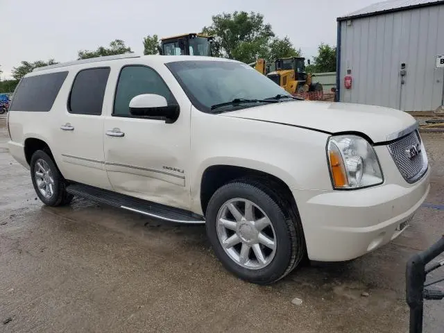 2013 GMC YUKON XL DENALI  