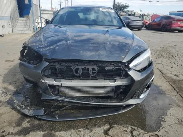 2024 AUDI A5 PREMIUM PLUS 45  