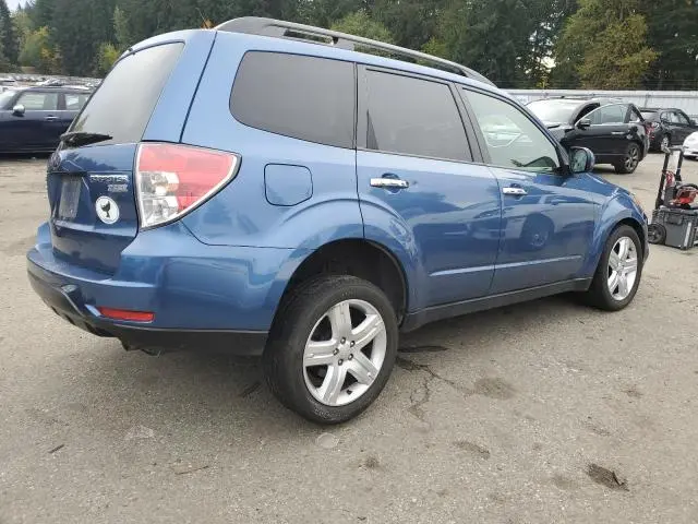 2010 SUBARU FORESTER 2.5X PREMIUM  