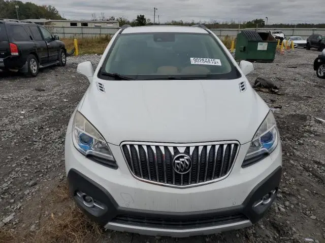 2016 BUICK ENCORE PREMIUM  